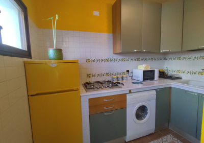 Casa Vacanze Maremura